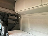 2023 scania r460 opleggertrekker - afbeelding 37 van  58