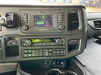2023 scania r460 opleggertrekker - afbeelding 40 van  58