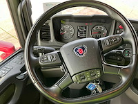2023 scania r460 opleggertrekker - afbeelding 42 van  58