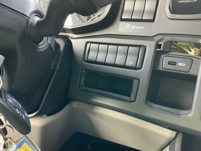 2023 scania r460 opleggertrekker - afbeelding 46 van  58