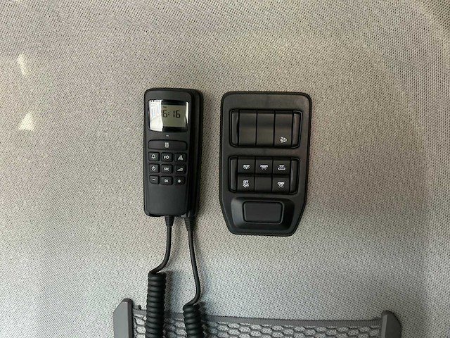 2023 scania r460 opleggertrekker - afbeelding 49 van  58