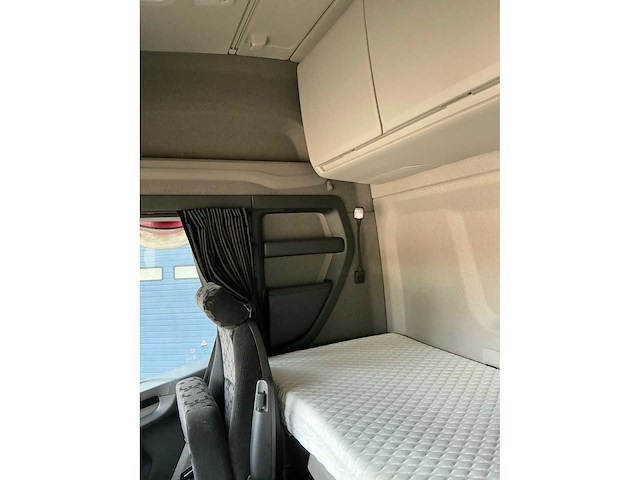 2023 scania r460 opleggertrekker - afbeelding 50 van  58