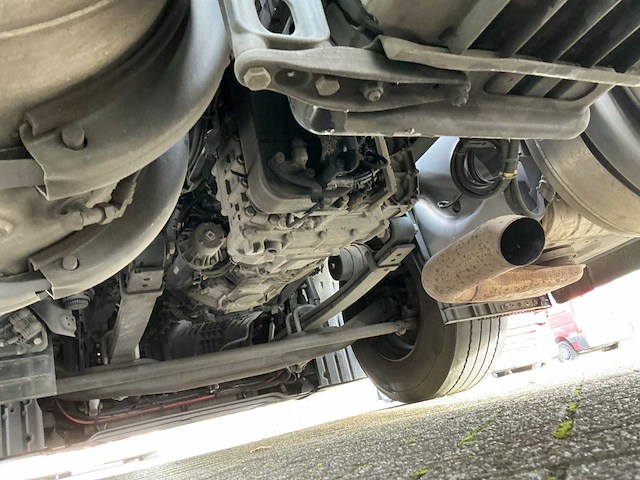 2023 scania r460 opleggertrekker - afbeelding 52 van  58