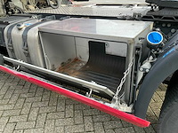 2023 scania r460 opleggertrekker - afbeelding 54 van  58