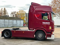 2023 scania r460 opleggertrekker - afbeelding 45 van  58