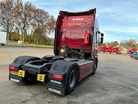 2023 scania r460 opleggertrekker - afbeelding 55 van  58
