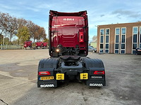 2023 scania r460 opleggertrekker - afbeelding 56 van  58