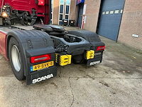 2023 scania r460 opleggertrekker - afbeelding 58 van  58