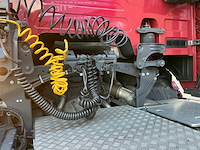 2023 scania r460 opleggertrekker - afbeelding 4 van  41