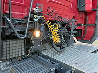 2023 scania r460 opleggertrekker - afbeelding 5 van  41