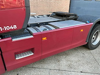 2023 scania r460 opleggertrekker - afbeelding 7 van  41