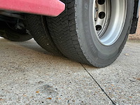 2023 scania r460 opleggertrekker - afbeelding 8 van  41