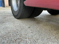 2023 scania r460 opleggertrekker - afbeelding 11 van  41