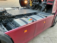 2023 scania r460 opleggertrekker - afbeelding 13 van  41