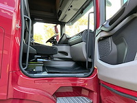 2023 scania r460 opleggertrekker - afbeelding 17 van  41