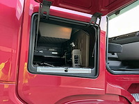 2023 scania r460 opleggertrekker - afbeelding 18 van  41