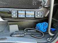 2023 scania r460 opleggertrekker - afbeelding 21 van  41