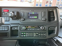 2023 scania r460 opleggertrekker - afbeelding 26 van  41