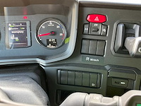2023 scania r460 opleggertrekker - afbeelding 27 van  41