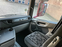 2023 scania r460 opleggertrekker - afbeelding 29 van  41