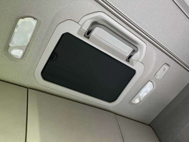 2023 scania r460 opleggertrekker - afbeelding 31 van  41