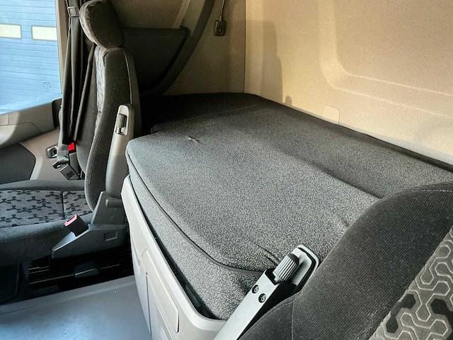 2023 scania r460 opleggertrekker - afbeelding 32 van  41