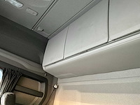 2023 scania r460 opleggertrekker - afbeelding 33 van  41