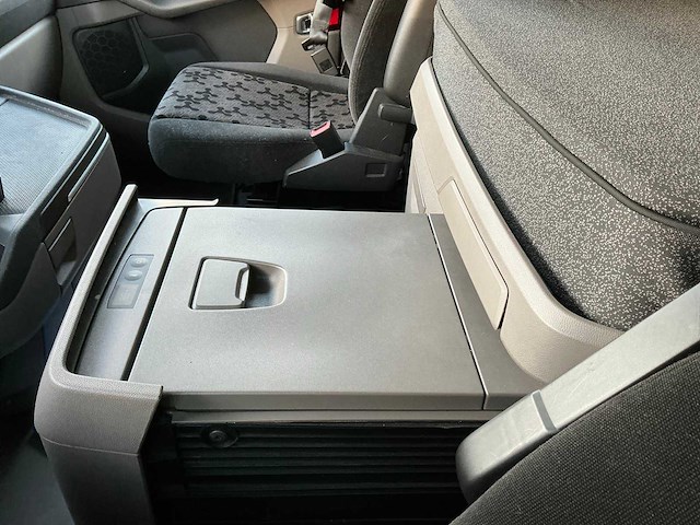 2023 scania r460 opleggertrekker - afbeelding 35 van  41