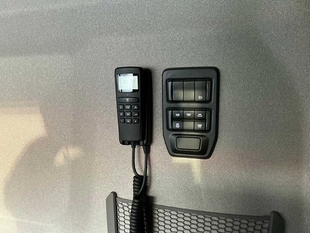 2023 scania r460 opleggertrekker - afbeelding 36 van  41