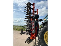 2023 schouten spider spc8020 bemester - afbeelding 2 van  35