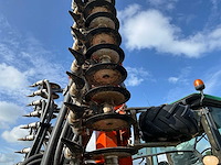 2023 schouten spider spc8020 bemester - afbeelding 5 van  35