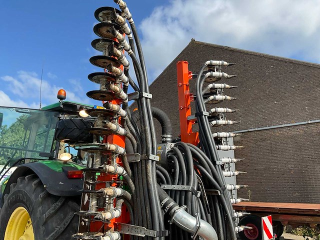 2023 schouten spider spc8020 bemester - afbeelding 10 van  35
