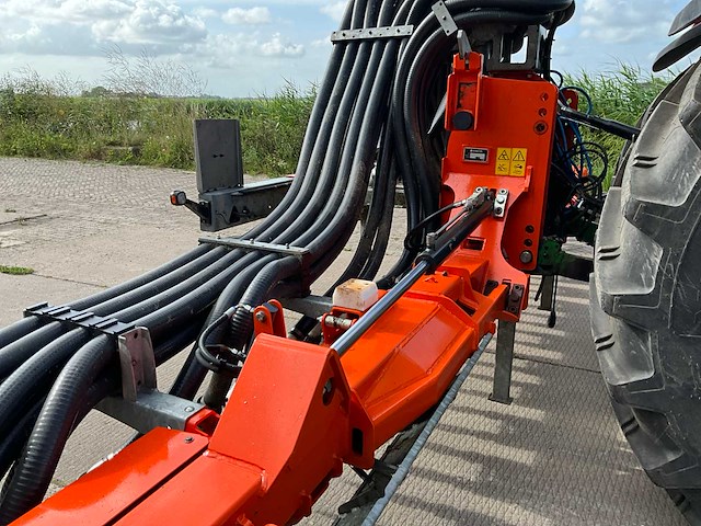 2023 schouten spider spc8020 bemester - afbeelding 18 van  35