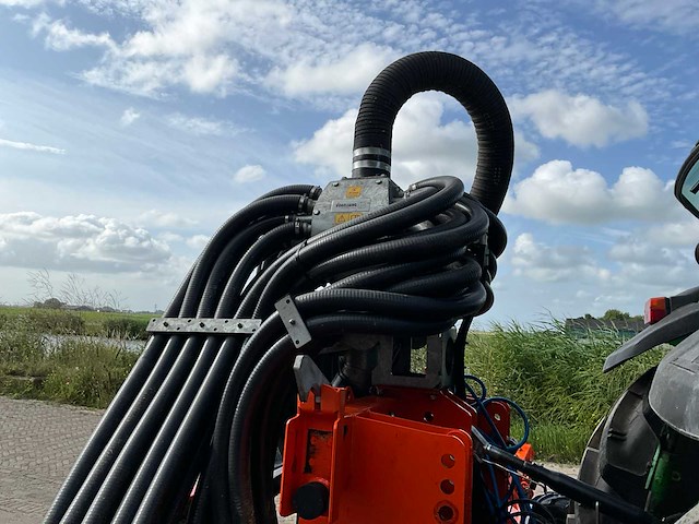 2023 schouten spider spc8020 bemester - afbeelding 19 van  35