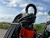 2023 schouten spider spc8020 bemester - afbeelding 19 van  35