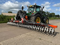 2023 schouten spider spc8020 bemester - afbeelding 12 van  35