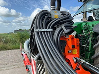 2023 schouten spider spc8020 bemester - afbeelding 24 van  35