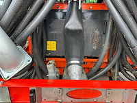 2023 schouten spider spc8020 bemester - afbeelding 25 van  35