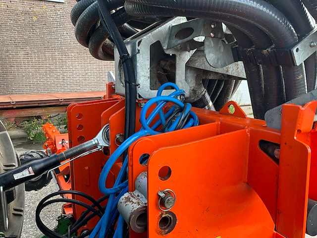 2023 schouten spider spc8020 bemester - afbeelding 26 van  35