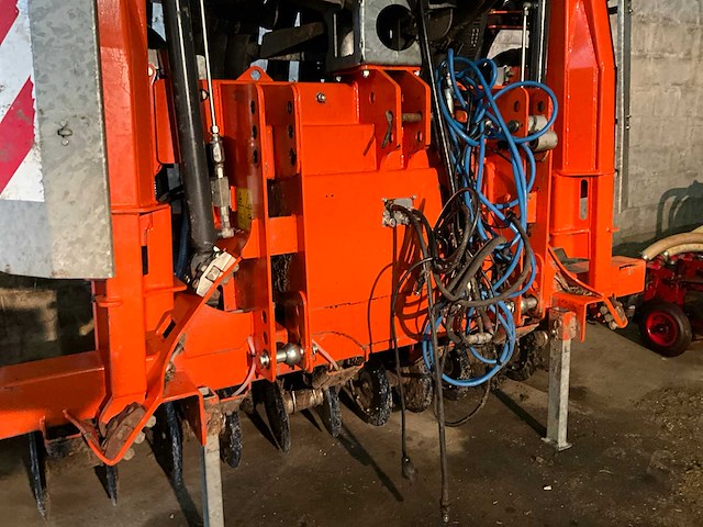 2023 schouten spider spc8020 bemester - afbeelding 27 van  35