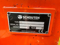2023 schouten spider spc8020 bemester - afbeelding 29 van  35