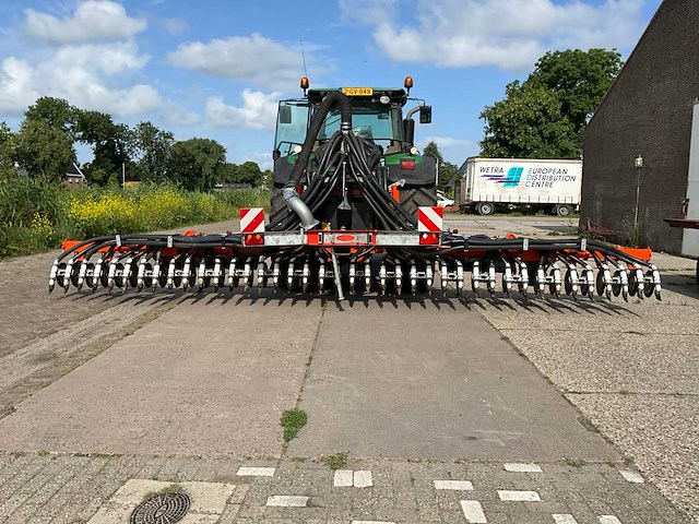 2023 schouten spider spc8020 bemester - afbeelding 23 van  35