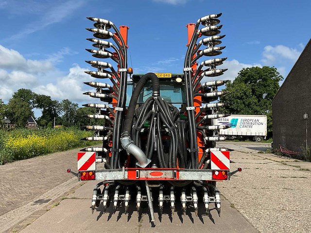 2023 schouten spider spc8020 bemester - afbeelding 31 van  35
