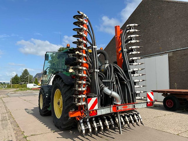 2023 schouten spider spc8020 bemester - afbeelding 32 van  35