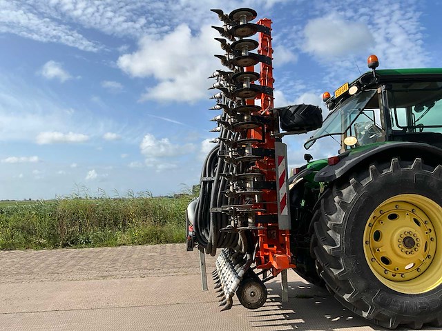 2023 schouten spider spc8020 bemester - afbeelding 33 van  35