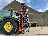2023 schouten spider spc8020 bemester - afbeelding 34 van  35