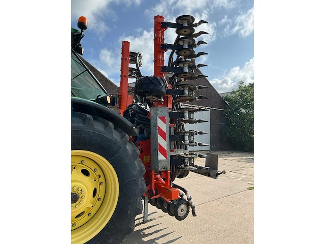 2023 schouten spider spc8020 bemester - afbeelding 35 van  35