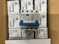 2023 schrack ak667840 aardlek automaat (45x) - afbeelding 1 van  2