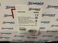 2023 schrack ak667840 aardlek automaat (45x) - afbeelding 2 van  2
