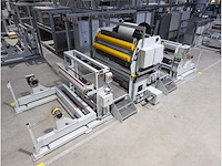 2023 schuur-rol-naar-rol lamineerlijn - afbeelding 1 van  25